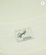 -（ソノタ）Tシャツ・カットソー 白 サイズ:S メンズ/2200583694032