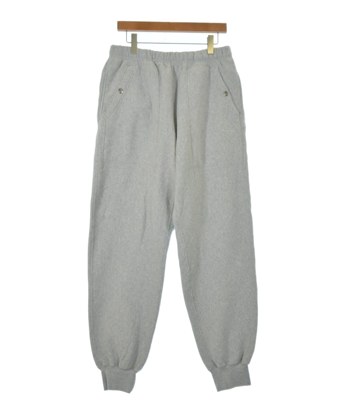 ソノタ）スウェットパンツ グレー サイズ:M メンズ/2200583116084