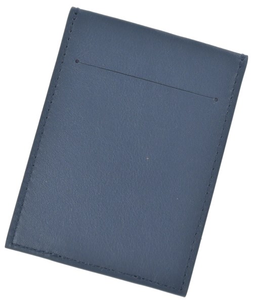 -（ソノタ）カードケース 紺 サイズ:- メンズ/2200584147025