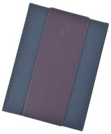 -（ソノタ）カードケース 紺 サイズ:- メンズ/2200584147025