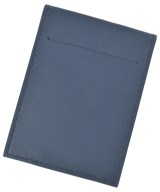 -（ソノタ）カードケース 紺 サイズ:- メンズ/2200584147025