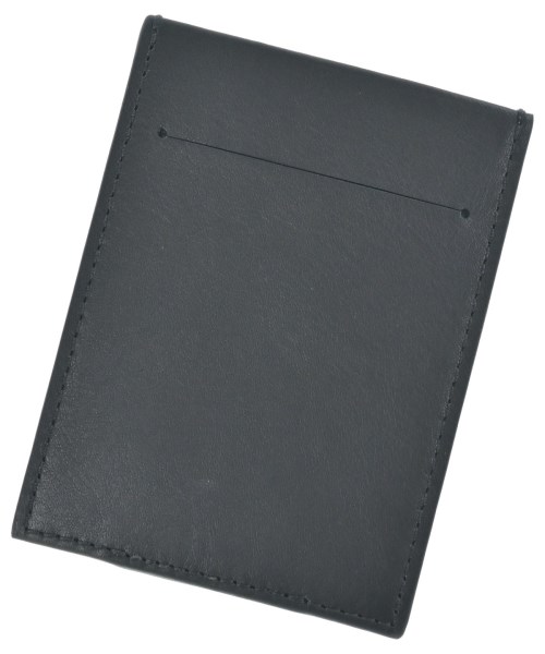 -（ソノタ）カードケース 黒 サイズ:- メンズ/2200584147032