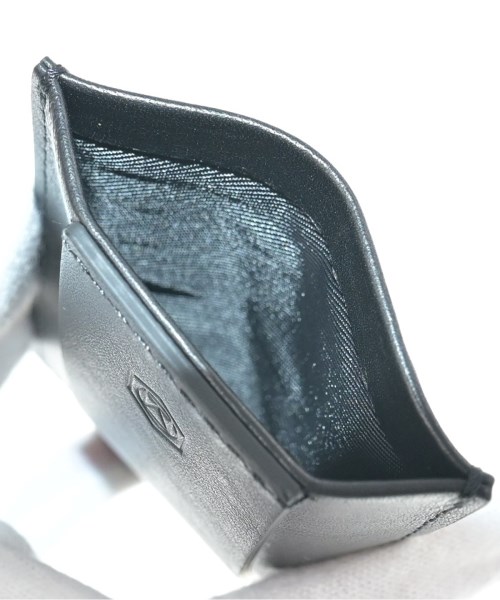 -（ソノタ）カードケース 黒 サイズ:- メンズ/2200584147032