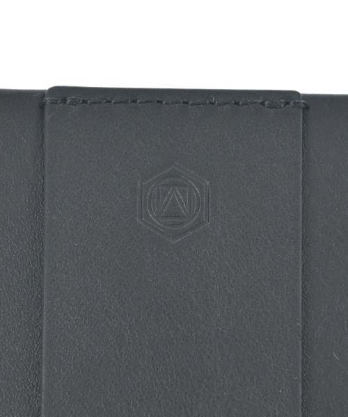 -（ソノタ）カードケース 黒 サイズ:- メンズ/2200584147032