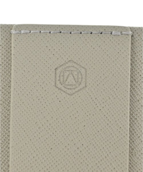 -（ソノタ）カードケース グレー サイズ:- メンズ/2200584147087