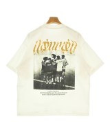 -（ソノタ）Tシャツ・カットソー 白 サイズ:-(L位) メンズ/2200584014068