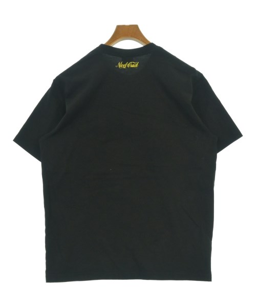 -（ソノタ）Tシャツ・カットソー 黒 サイズ:M メンズ/2200584014075