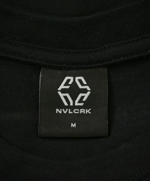 -（ソノタ）Tシャツ・カットソー 黒 サイズ:M メンズ/2200584014075