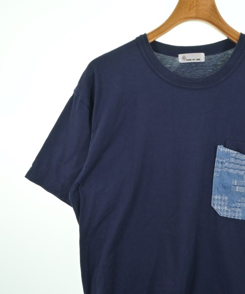 -（ソノタ）Tシャツ・カットソー 紺 サイズ:XL メンズ/2200584278101