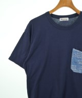 -（ソノタ）Tシャツ・カットソー 紺 サイズ:XL メンズ/2200584278101