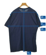 -（ソノタ）Tシャツ・カットソー 紺 サイズ:XL メンズ/2200584278101