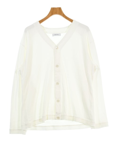 その他(ソノタ)スウェット 白 サイズ:M/2200584909074