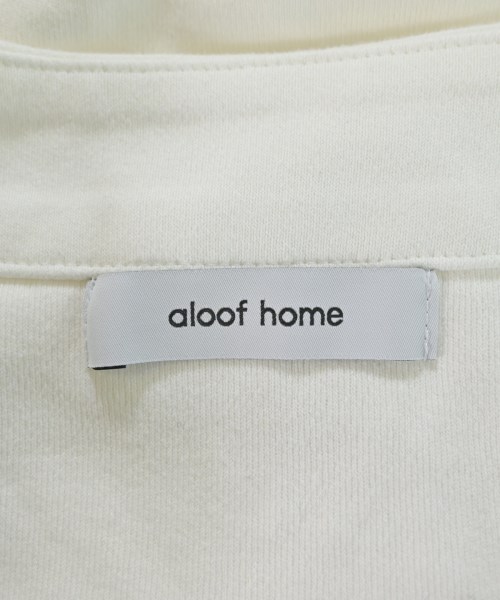 -（ソノタ）スウェット 白 サイズ:M メンズ/2200584909074