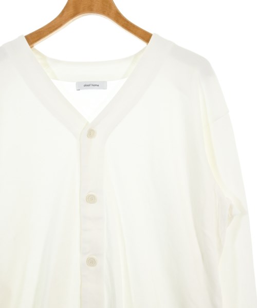 -（ソノタ）スウェット 白 サイズ:M メンズ/2200584909074