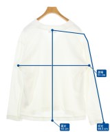 -（ソノタ）スウェット 白 サイズ:M メンズ/2200584909074