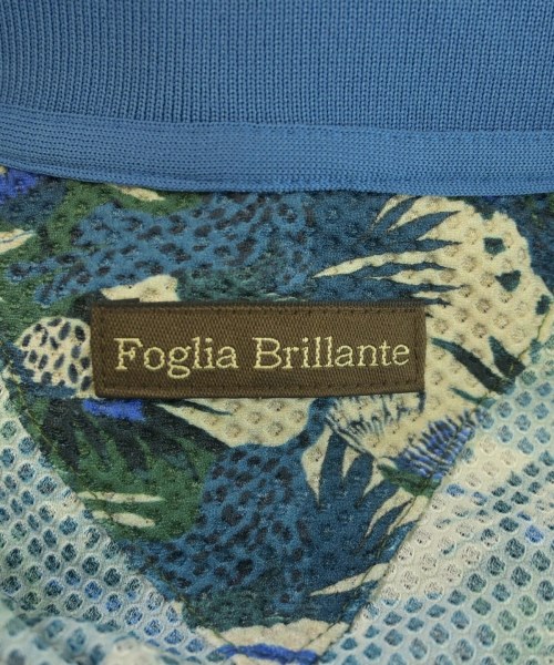 -（ソノタ）ポロシャツ 青 サイズ:L メンズ/2200585699035