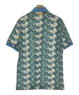 -（ソノタ）ポロシャツ 青 サイズ:L メンズ/2200585699035