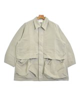 atelier AMBER コート