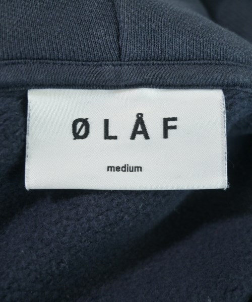 -（ソノタ）パーカー 紺 サイズ:M メンズ/2200574462053
