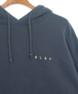 -（ソノタ）パーカー 紺 サイズ:M メンズ/2200574462053