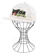 Arena Embroidery キャップ