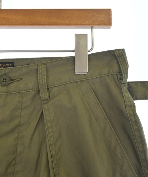 -（ソノタ）カーゴパンツ カーキ サイズ:32(L位) メンズ/2200587220077