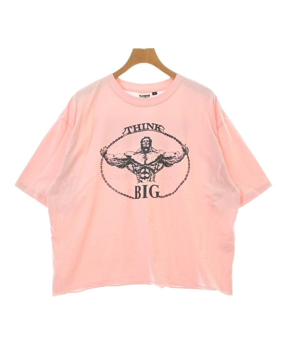 専用 ILLIT ソウルコン Tシャツ ピンク M＆Lサイズセット トレカ無し ILLIT Tシャツ ピンク Lサイズ トレカなし ソウルコン