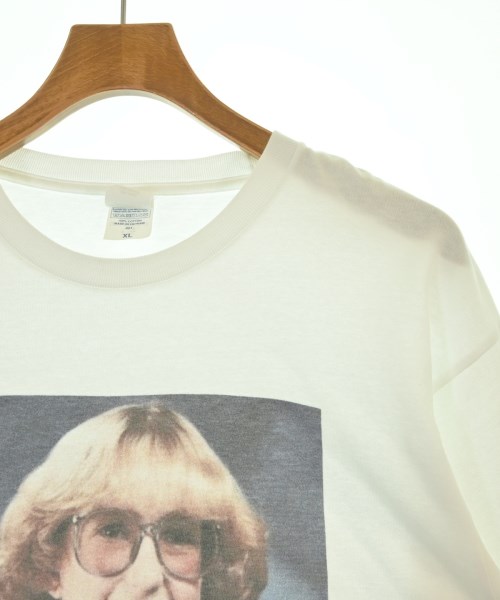 -（ソノタ）Tシャツ・カットソー 白 サイズ:XL メンズ/2200589683047