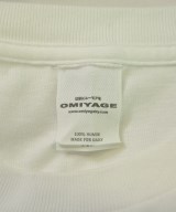 -（ソノタ）Tシャツ・カットソー 白 サイズ:XL メンズ/2200589683047