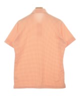 -（ソノタ）ポロシャツ オレンジ サイズ:50(XL位) メンズ/2200589862039
