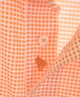 -（ソノタ）ポロシャツ オレンジ サイズ:50(XL位) メンズ/2200589862039