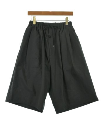 SPORTY&RICH ショートパンツ　ブラック　Mサイズ　中古 新品 未使用】sporty&rich x adidas ショートパンツ - メルカリ