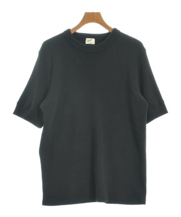 その他 Tシャツ・カットソー レディース ソノタ 中古　古着 ソノタ）Tシャツ・カットソー 黒 サイズ:L メンズ/2200583671309