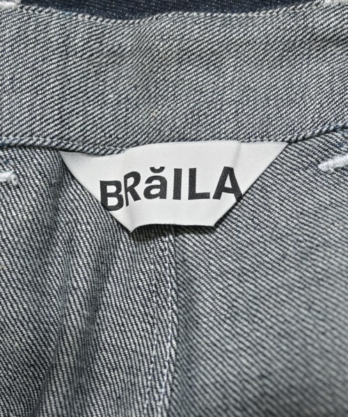 -（ソノタ）デニムパンツ 紺 サイズ:1(S位) メンズ/2200584532234