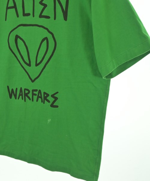 -（ソノタ）Tシャツ・カットソー 緑 サイズ:XL メンズ/2200590808064