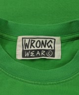 -（ソノタ）Tシャツ・カットソー 緑 サイズ:XL メンズ/2200590808064