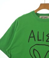-（ソノタ）Tシャツ・カットソー 緑 サイズ:XL メンズ/2200590808064