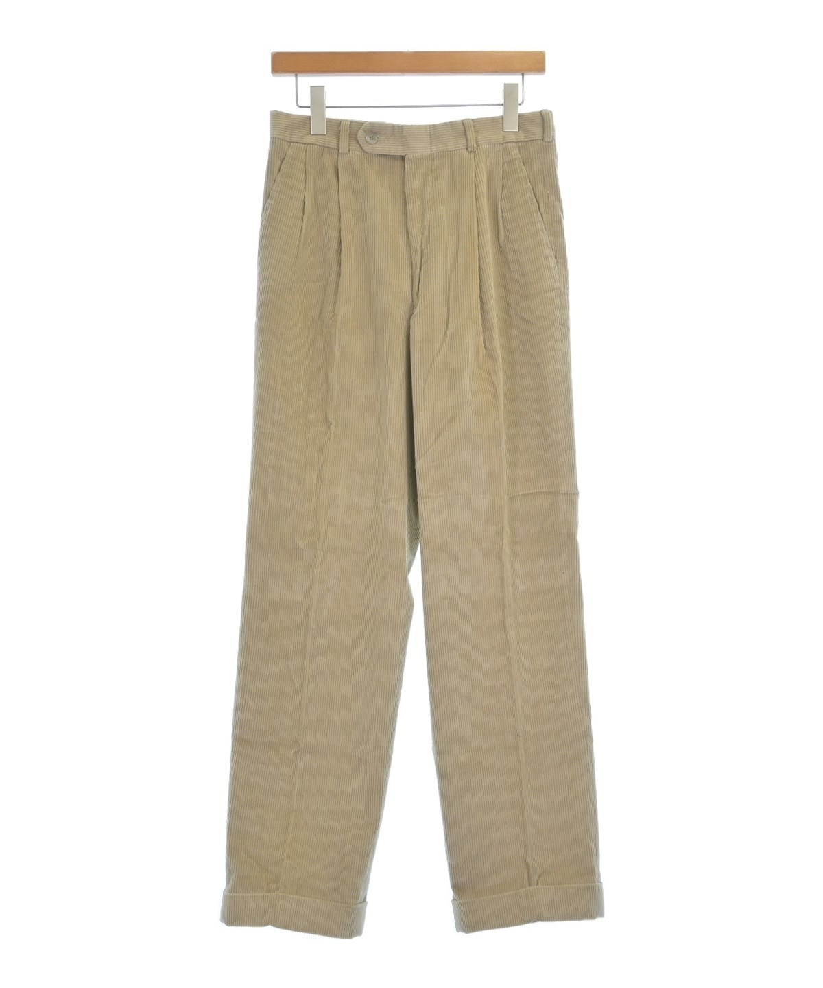 ソノタ）チノパン ベージュ サイズ:-(S位) メンズ/2200590836388