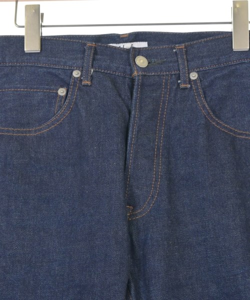 -（ソノタ）デニムパンツ 紺 サイズ:32(L位) メンズ/2200543590053