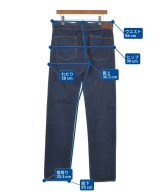 -（ソノタ）デニムパンツ 紺 サイズ:32(L位) メンズ/2200543590053