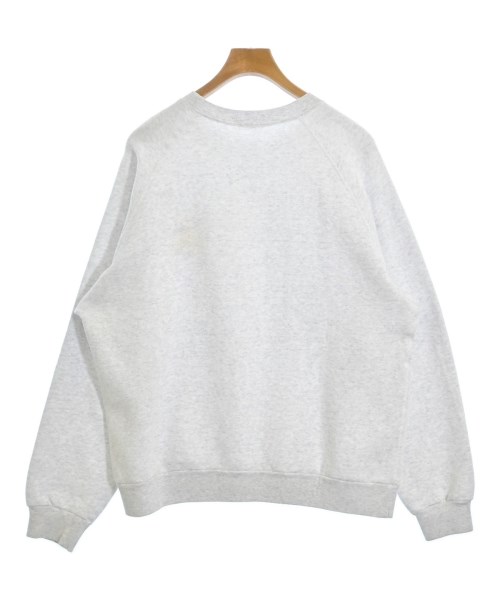 -（ソノタ）スウェット グレー サイズ:3(L位) メンズ/2200541020026