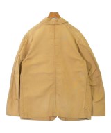 -（ソノタ）カバーオール 黄 サイズ:2(M位) メンズ/2200544351110