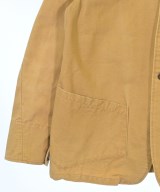-（ソノタ）カバーオール 黄 サイズ:2(M位) メンズ/2200544351110
