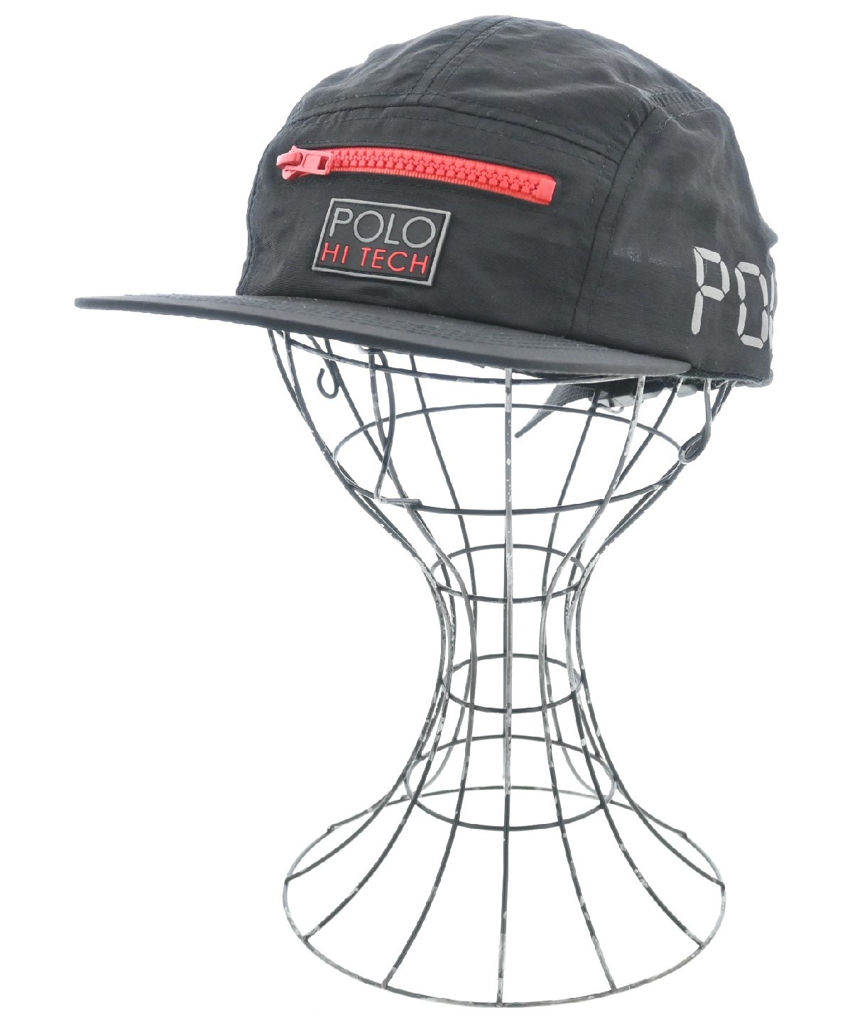 帽子 The Rohe Project The Rohe Project Polo Ralph Lauren Indian head denim hat | eBay