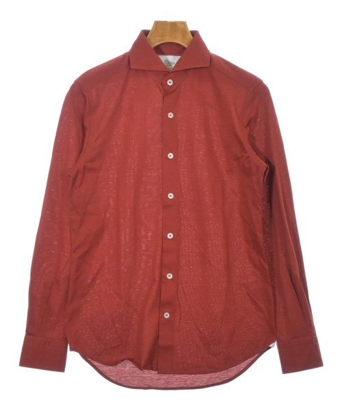 ガリポリカミチェリア(GALLIPOLI camiceria)のGALLIPOLI camiceria カジュアルシャツ