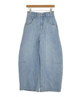 その他 デニムパンツ