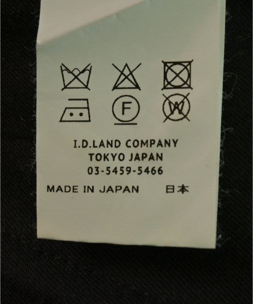 -（ソノタ）スラックス グレー サイズ:3(L位) メンズ/2200544288027