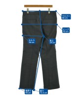 -（ソノタ）スラックス グレー サイズ:3(L位) メンズ/2200544288027