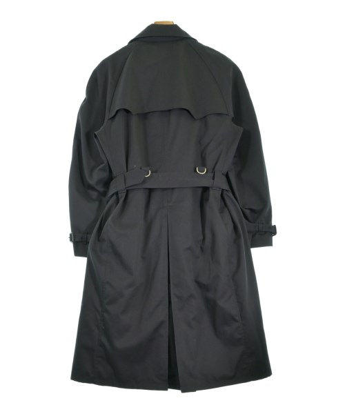 -（ソノタ）トレンチコート 紺 サイズ:-(XL位) メンズ/2200545760010