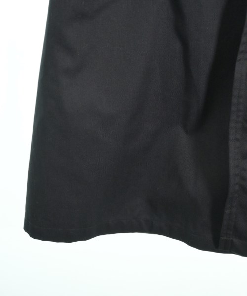 -（ソノタ）トレンチコート 紺 サイズ:-(XL位) メンズ/2200545760010